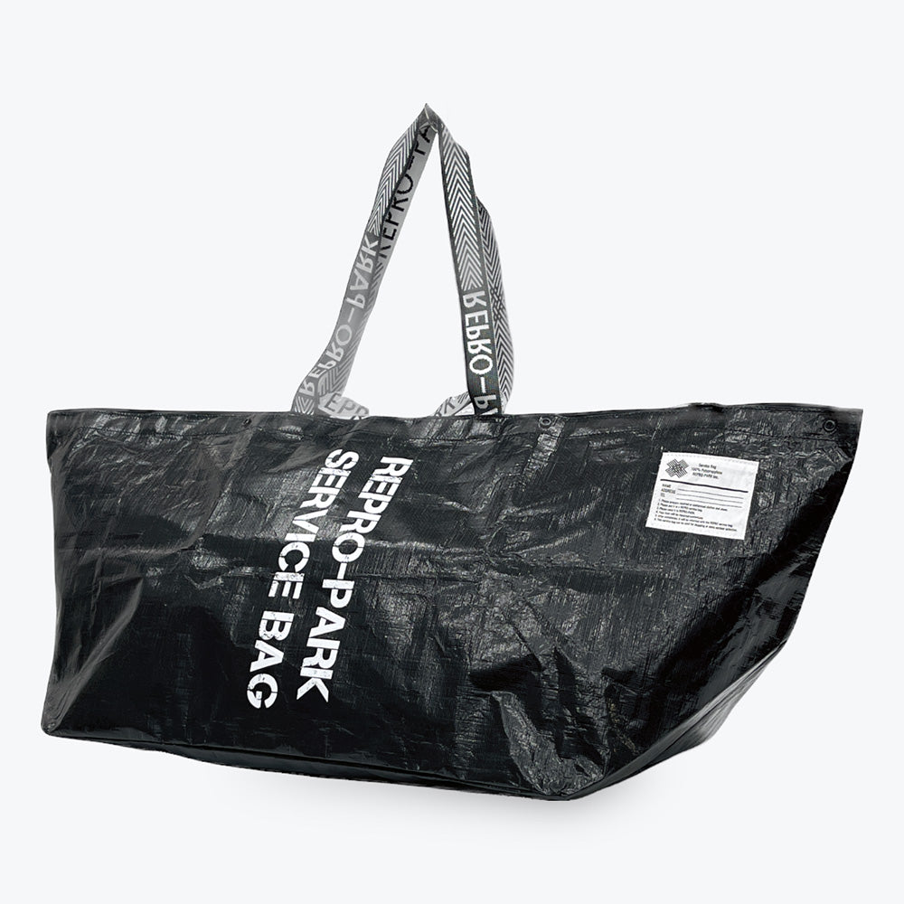 Large tote Bag 専用バッグ＋発送キット