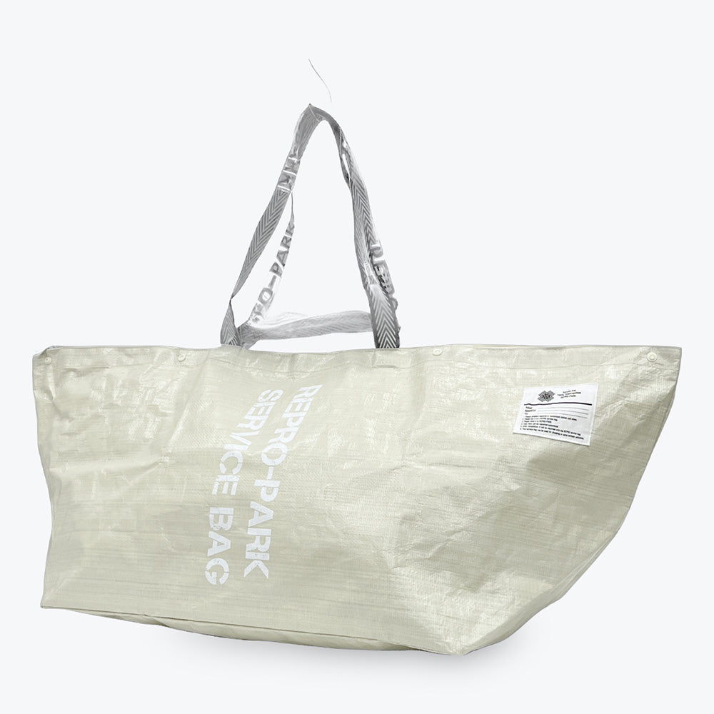 Large tote Bag 専用バッグ＋発送キット