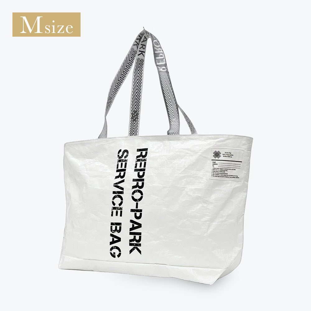 Middle tote Bag 専用バッグ＋発送キット