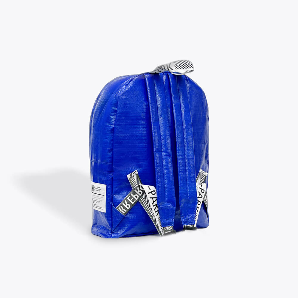 Middle Bag pack 専用バッグ＋発送キット