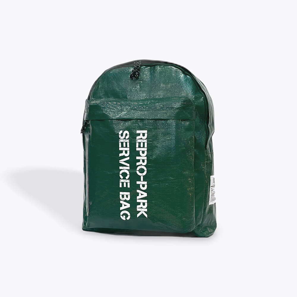 Middle Bag pack 専用バッグ＋発送キット