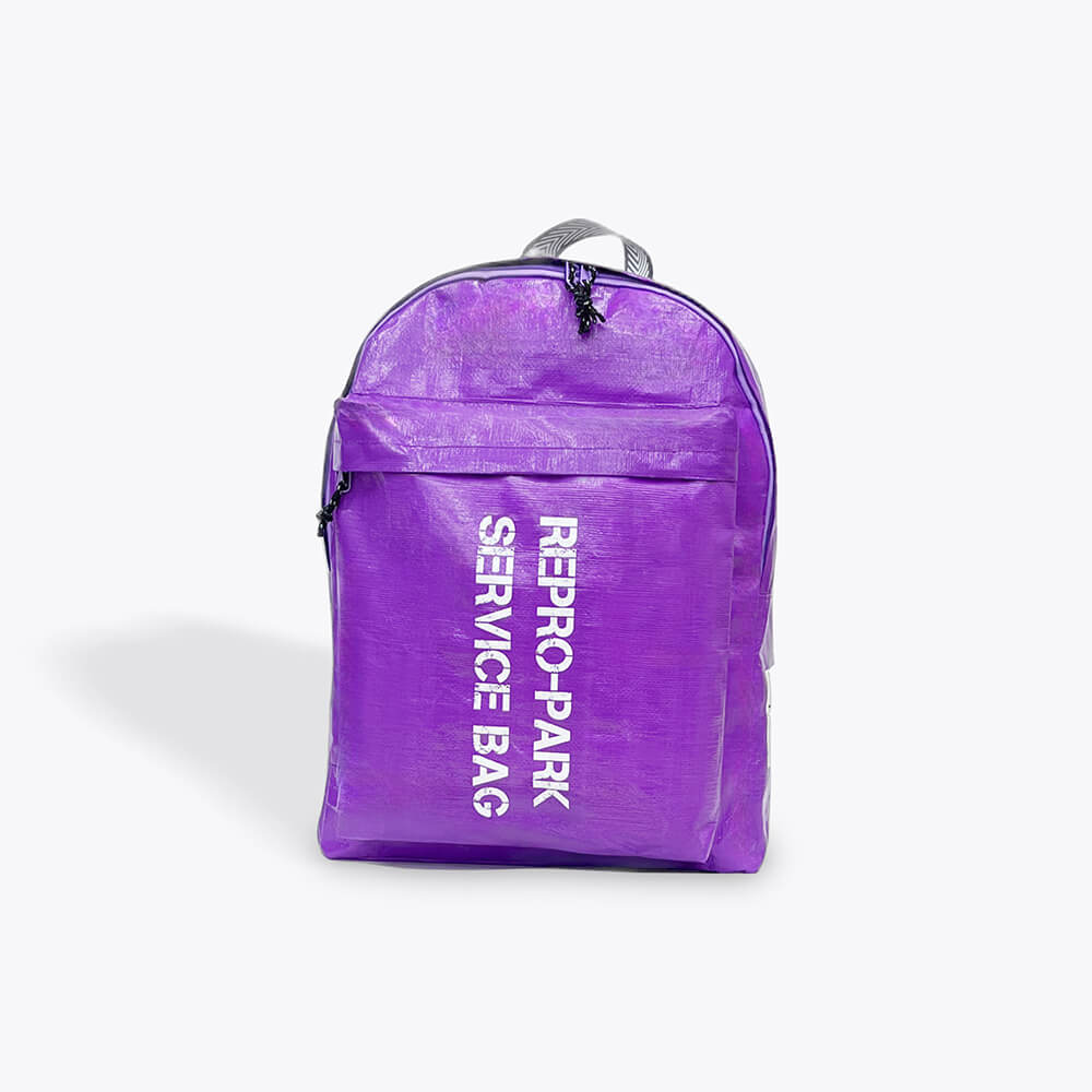 Middle Bag pack 専用バッグ＋発送キット