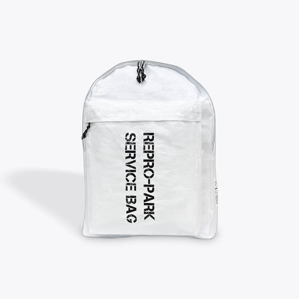 Middle Bag pack 専用バッグ＋発送キット