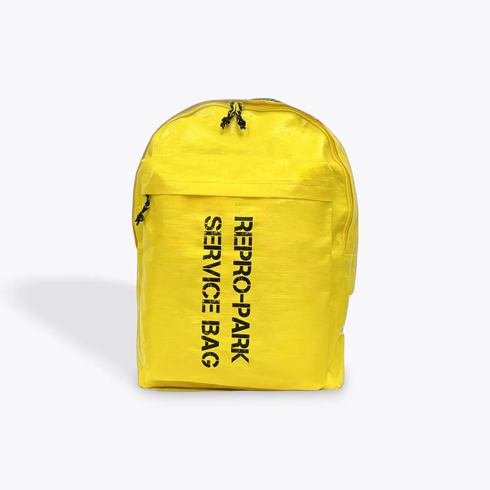 Middle Bag pack 専用バッグ＋発送キット