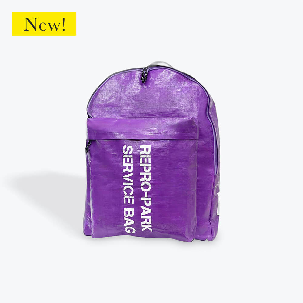 Large Bag pack 専用バッグ＋発送キット