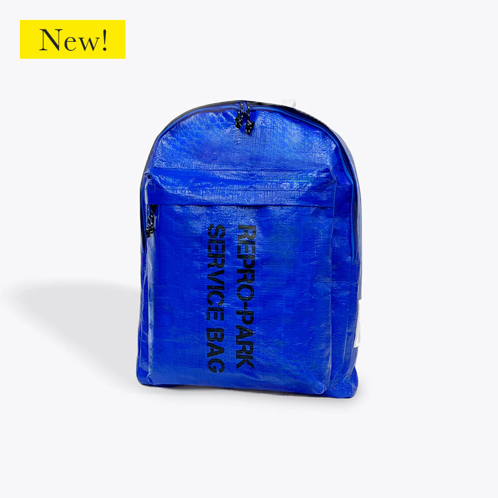 Middle Bag pack 専用バッグ＋発送キット