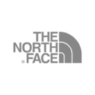 northface logo